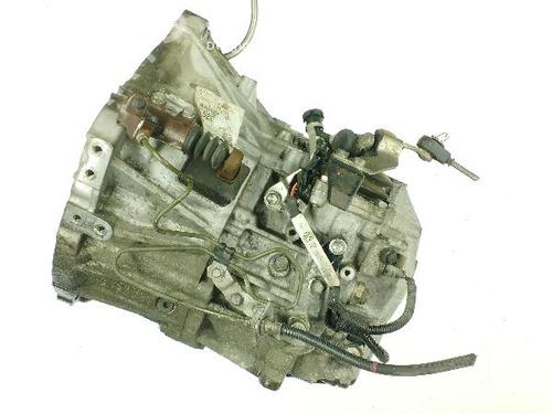 Gearbox TOYOTA AVENSIS Estate (_T27_) 2.0 D-4D (WWT271_) | BP18359585M3 