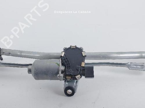 Used Front wiper motor JEEP RENEGADE SUV (BU, B1, BV) 1.6 CRD (120 hp) 31988879