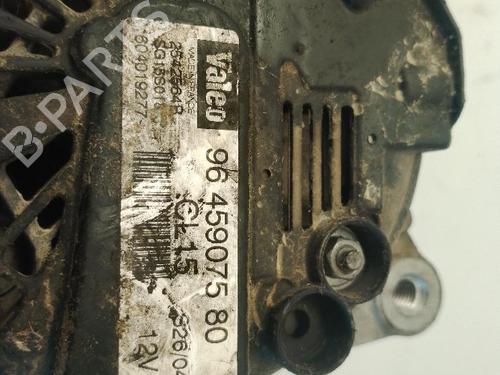 Alternator SUZUKI GRAND VITARA I (FT, HT) 2.0 HDI 110 16V 4x4 (SQ420D, TD83V) | BP27450143M7 