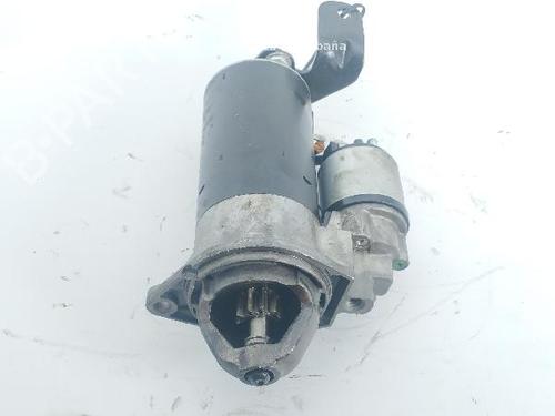 Used Starter Starter OPEL ZAFIRA A MPV (T98) 2.0 DTI 16V (F75) (101 hp) 18376412 18376412