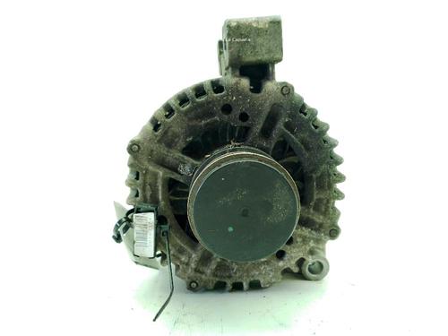 Used Alternator Alternator VOLVO C30 (533) D5 (180 hp) 33811097 33811097