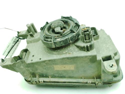 Left headlight OPEL FRONTERA B (U99) 2.2 DTI (6B_ZC, 6B_VF, 6B_66, 6B_76) | BP32438043C28 