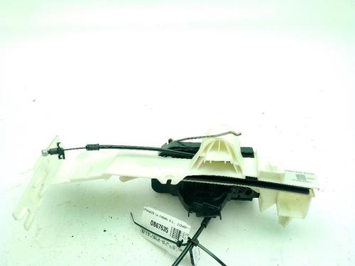 Front left lock FORD PUMA (J2K, CF7) 1.0 EcoBoost mHEV | BP28488543C98 - Image 2