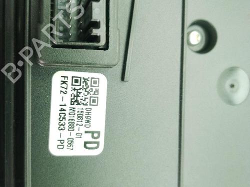 Climate control LAND ROVER DISCOVERY SPORT (L550) 2.0 D | BP29860957I5 - Image 3
