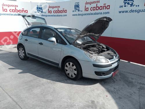 Right mirror CITROËN C4 I (LC_) 1.6 16V | BP18364472C27 