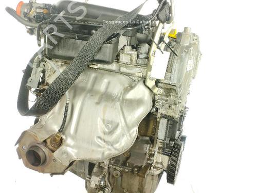 Engine RENAULT MEGANE II (BM0/1_, CM0/1_) 1.6 16V | BP29628344M1 