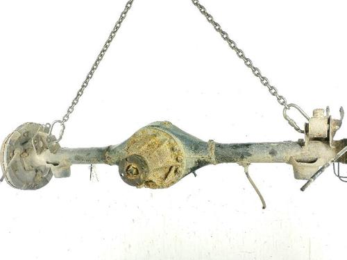 Essieu arrière SUZUKI VITARA (ET) HDI (SE 420HDI) | BP30803331M2 