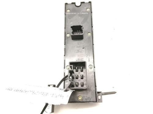 Left front window switch FORD FOCUS II (DA_, HCP, DP) 1.6 Ti | BP40121733I27 - Image 2