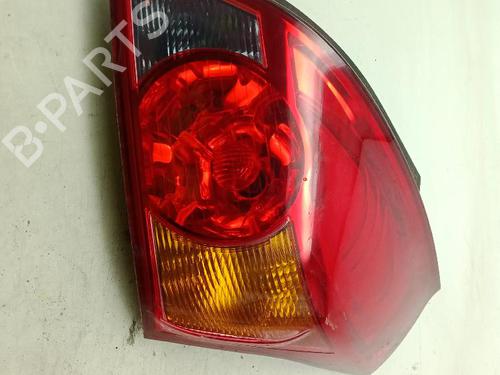 Used Right taillight Right taillight KIA PRO CEE'D (ED) 2.0 CRDi 140 (140 hp) 34052902 34052902