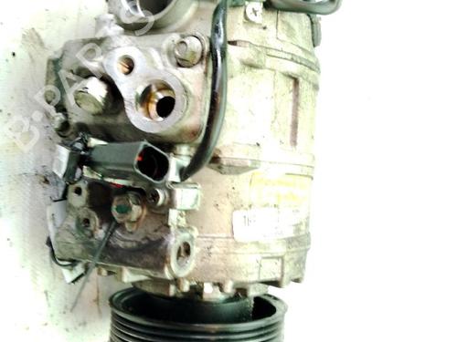 AC compressor AUDI A6 C6 (4F2) 2.0 TDI | BP38532727M34 - Image 3