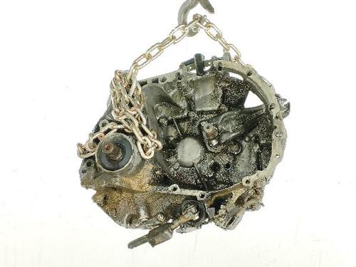 Used Gearbox Gearbox RENAULT MEGANE Scenic (JA0/1_) 1.9 dTi (JA0N) (98 hp) 39739403 39739403