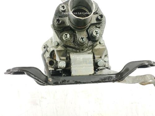 Gearbox MERCEDES-BENZ E-CLASS (W211) E 320 CDI (211.026) | BP25889353M3 