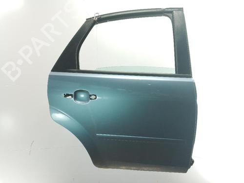Right rear door FORD FOCUS II (DA_, HCP, DP) 1.6 TDCi | BP26286478C5 