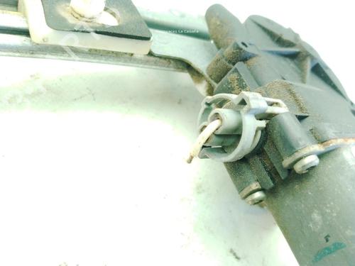 Rear left window mechanism RENAULT LAGUNA II (BG0/1_) 1.6 16V (BG0A, BG0L) | BP29421382C24 