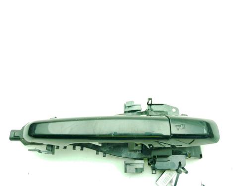 Venstre fortil udvendigt håndtag LAND ROVER RANGE ROVER EVOQUE (L538) 2.0 D (150 hp) 30871816