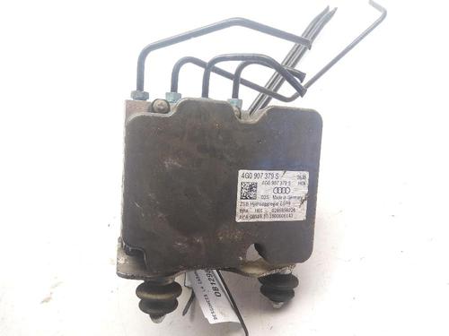 Used ABS pump ABS pump AUDI A6 C7 (4G2, 4GC) 2.0 TDI (150 hp) 24051533 24051533