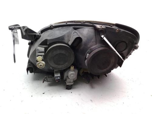 Right headlight NISSAN ALMERA TINO (V10) 2.2 dCi | BP25909702C29 