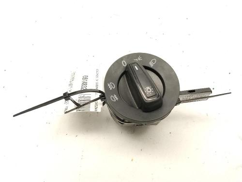 headlight-switch-vw-golf-vii-5g1-bq1-be1-be2-2012-2013-2014-2015-2016-2017-2018-2019-2020-2021-40523933 main image