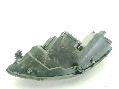 Right headlight SEAT LEON (1P1) 1.9 TDI | BP35800366C29 - Image 5