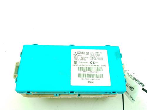 Zekeringkast MITSUBISHI PAJERO IV (V8_W, V9_W) 3.2 DI-D 4WD (V98W, V88W) (200 hp) 30455795