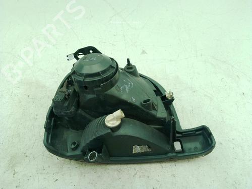 Left headlight RENAULT KANGOO (KC0/1_) D 65 1.9 (KC0E, KC02, KC0J, KC0N) | BP27626039C28 - Image 2