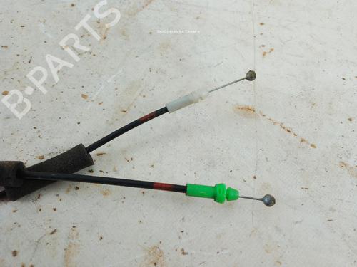 Rear left lock LEXUS CT (ZWA10_) 200h (ZWA10_, ZWA10R) | BP25486500C100 