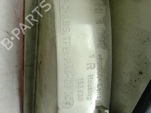 Right taillight AUDI A4 B6 (8E2) 2.0 | BP34418688C35  - Image 5