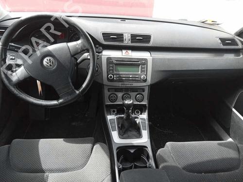 Generator VW PASSAT B6 (3C2) 2.0 TDI 16V | BP24861784M7 