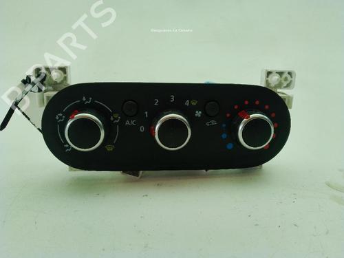 Used Heater matrix box RENAULT TRAFIC III Van (FG_) 2.0 dCi 120 (FGMN) (120 hp) 29518470