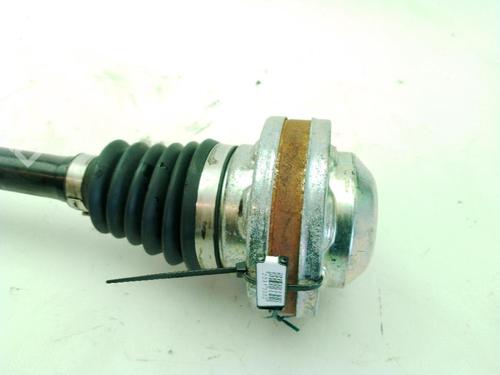 Left front driveshaft VW CC B7 (358) 3.6 FSI 4motion | BP36797504M38 - Image 3