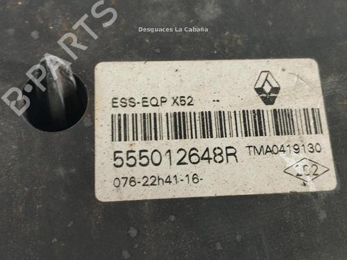 Rear axle DACIA SANDERO II TCe 90 (B8M1, B8MA, B8AC) | BP30746873M2 