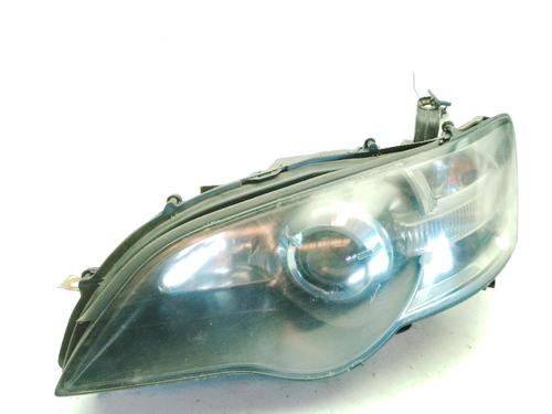 Venstre forlygte SUBARU LEGACY IV Estate (BP) 2.5 AWD (BP9) (165 hp) 32719428