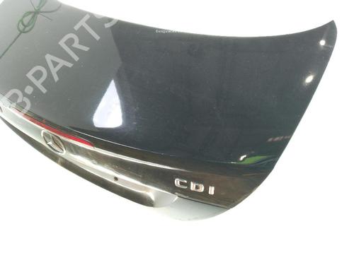 Tailgate MERCEDES-BENZ CLK (C209) CLK 270 CDI (209.316) | BP26517533C6 