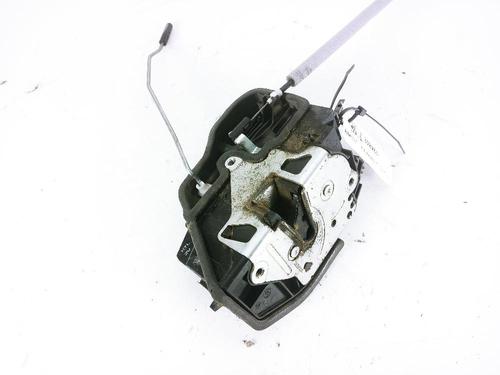 Used Rear left lock BMW 1 (E87) 118 i (143 hp) 18365375