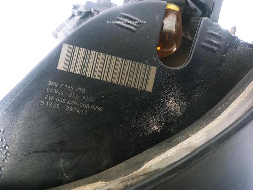 Right taillight BMW 5 (E60) 530 d | BP24042315C35 - Image 4