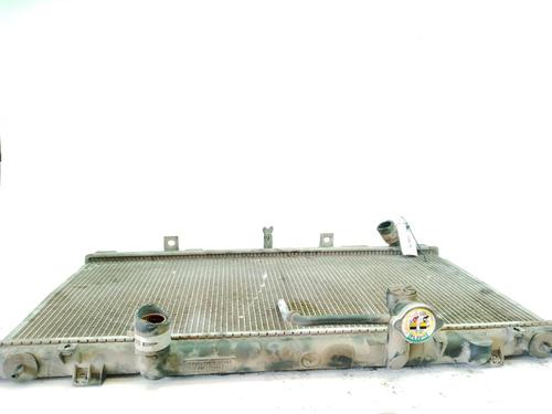 Water radiator MAZDA 6 Hatchback (GH) 2.2 D (GH10) | BP39119308M31 - Image 4