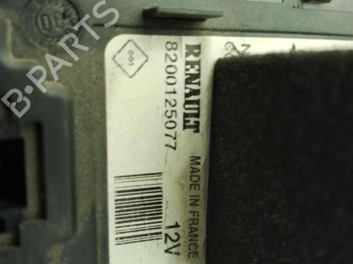 Card reader RENAULT MEGANE II (BM0/1_, CM0/1_) 1.5 dCi (BM1E, CM1E) | BP27555947E4 