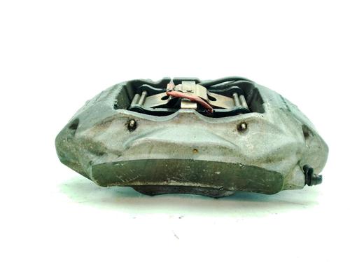 Used Left front brake caliper Left front brake caliper VW TOUAREG (7LA, 7L6, 7L7) 3.0 V6 TDI (225 hp) 33036891 33036891
