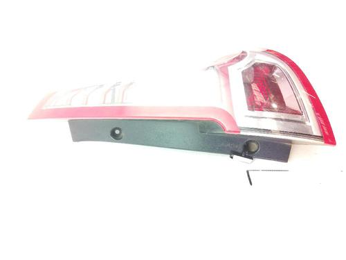 Right taillight RENAULT SCÉNIC III (JZ0/1_) 1.4 16V (JZ0F, JZ1V) | BP19506024C35 