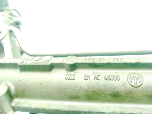 Steering rack BMW 5 (E60) 535 d | BP31243160M22 - Image 3