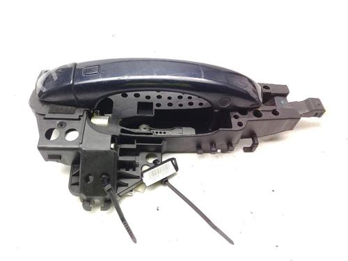 Maneta interior trasera derecha AUDI A8 D4 (4H2, 4H8, 4HC, 4HL) 3.0 TDI quattro (211 hp) 31012486