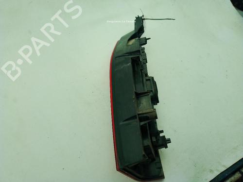 Left taillight CITROËN BERLINGO MULTISPACE (B9) 1.6 BlueHDi 120 | BP29555111C34 