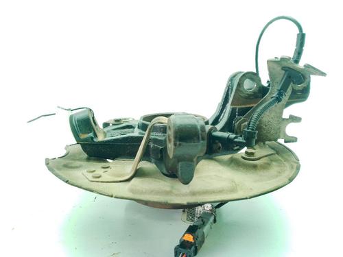 Right front steering knuckle OPEL COMBO E Tour / Life (K9) 1.5 | BP30871790M26 - Image 3
