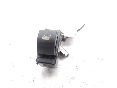 Used Right front window switch Right front window switch CITROËN BERLINGO Box Body/MPV (B9) 1.6 HDi / BlueHDi 75 (75 hp) 19877756 19877756