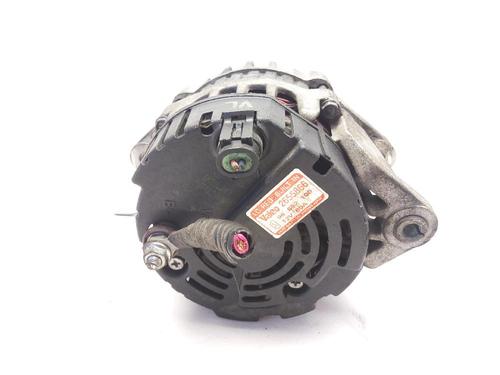 Alternator CHEVROLET AVEO / KALOS Hatchback (T200) 1.2 | BP20505370M7 