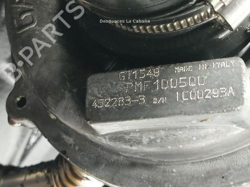 Engine ROVER 25 I Hatchback (RF) 2.0 iDT | BP33232566M1  - Image 8