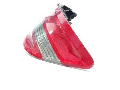 Right taillight MERCEDES-BENZ B-CLASS Sports Tourer (W245) B 200 CDI (245.208) | BP18372044C35 