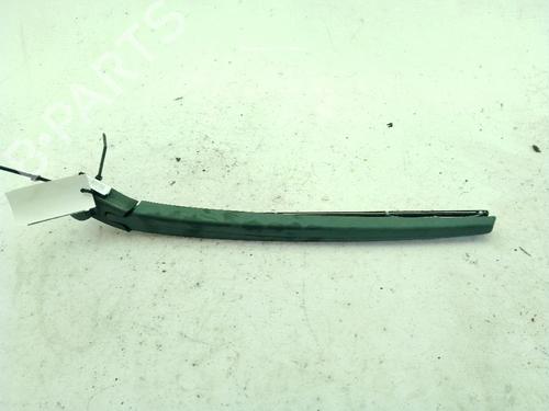 Used Rear windshield wiper arm SEAT IBIZA IV (6J5, 6P1) 1.4 (85 hp) 29219302