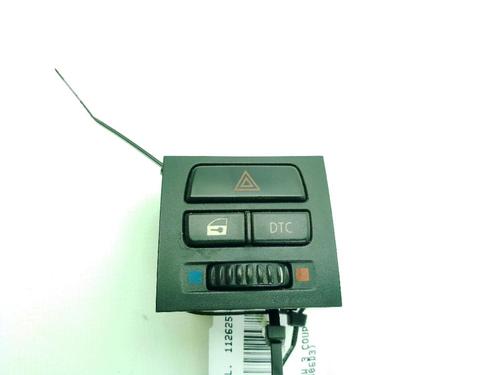 Used Warning switch Warning switch BMW 3 Coupe (E92) 325 d (197 hp) 29875668 29875668