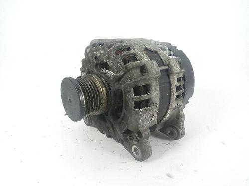 Used Alternator Alternator AUDI A4 B8 (8K2) 2.0 TDI (143 hp) 24041712 24041712